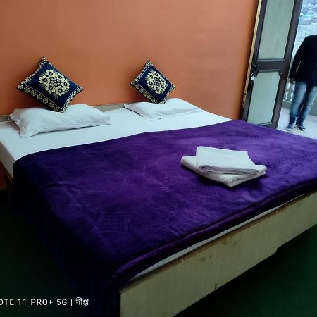 Debbhumi Regency Hotel Sangla Exterior photo